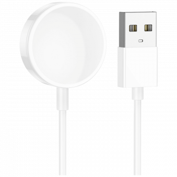 hoco. Kabl za punjenje za pametni sat Y12 - Y12 Smart charging cable