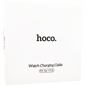 hoco. Kabl za punjenje za pametni sat Y13 - Y13 Smart charging cable