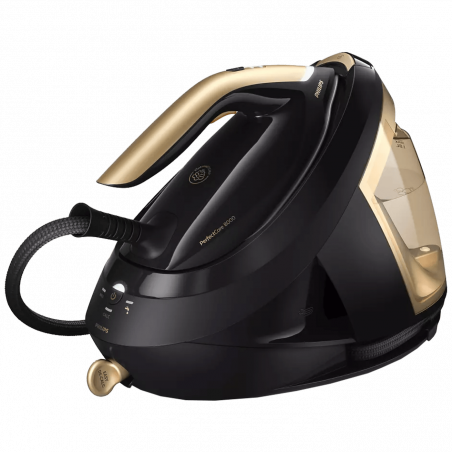 Philips Pegla sa parnom postajom, 2700 W, PerfectCare - PSG8140/80