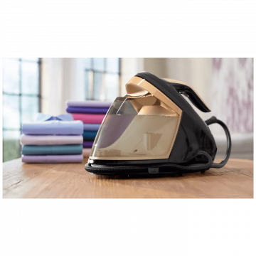 Philips Pegla sa parnom postajom, 2700 W, PerfectCare - PSG8140/80