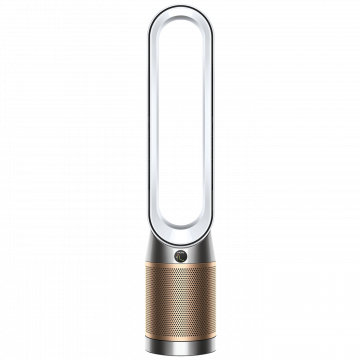 Dyson Pročišćivač zraka - TP09 White/Gold