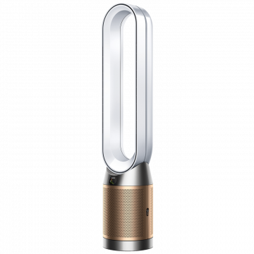 Dyson Pročišćivač zraka - TP09 White/Gold