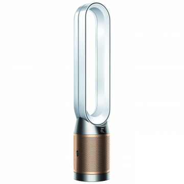 Dyson Pročišćivač zraka - TP09 White/Gold