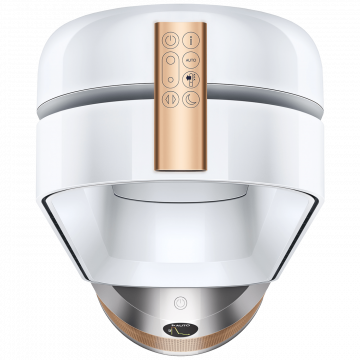 Dyson Pročišćivač zraka - TP09 White/Gold