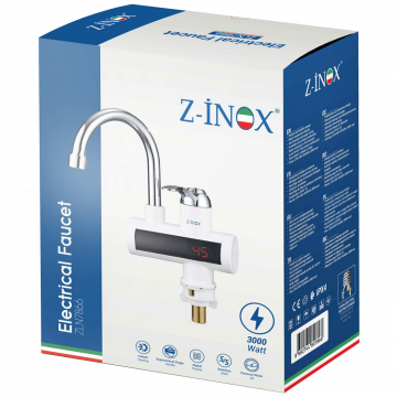 Zilan Česma za brzo zagrijavanje vode, 3.0 kW - ZLN7866