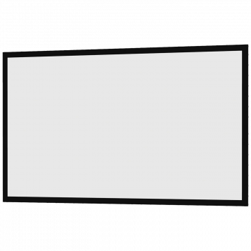 Maclean Platno za projektor, 221 x 124 cm - MC-921