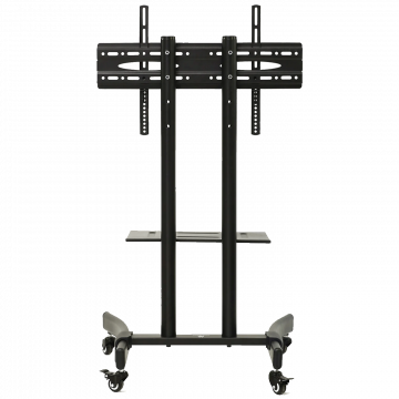 Maclean Stalak/kolica za TV prijemnik, 32"- 65", 40 kg - MC-739