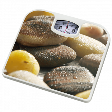 Zilan Vaga, mehanička, do 130 kg - ZLN1693 Stone
