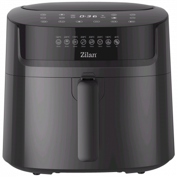 Zilan Zilan XL Digitalna friteza na vrući zrak - ZLN7999