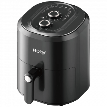 Floria Friteza na vrući zrak, Timer - ZLN8009