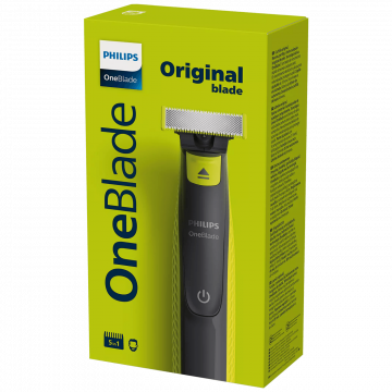 Philips Aparat za brijanje , trimer, OneBlade - QP2721/20