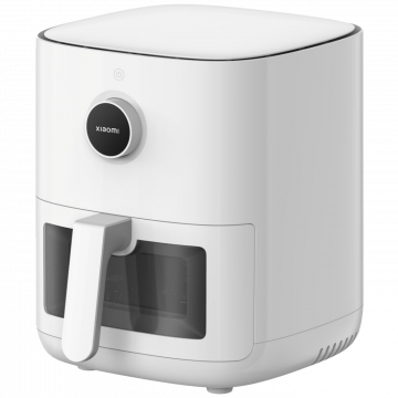 Xiaomi Friteza na vrući zrak, 1600W, zapremina posude 4 l - Mi Air Fryer Pro 4L