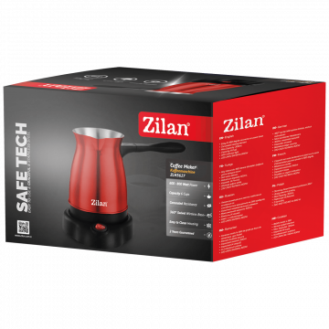 Zilan Kuhalo za kafu, 800W - ZLN3627