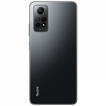 Xiaomi Smartphone 6.67", Octa Core 2.2GHz,RAM 6GB, 108Mpixel - Redmi Note 12 Pro 6GB/128GB Gray