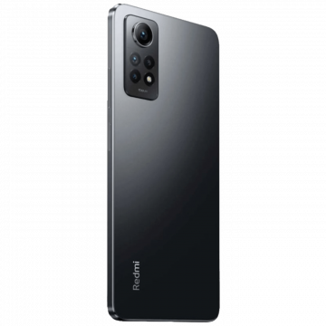 Xiaomi Smartphone 6.67", Octa Core 2.2GHz,RAM 6GB, 108Mpixel - Redmi Note 12 Pro 6GB/128GB Gray