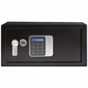 Yale Sef, PIN code pristup - YLG/200/DB2