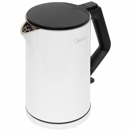 Midea Kuhalo za vodu, zapremina 1.5 l, 2200 W - MK-15H01A