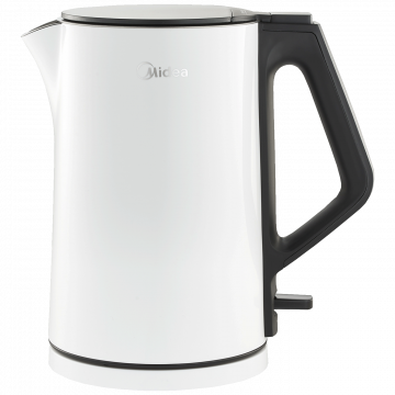 Midea Kuhalo za vodu, zapremina 1.5 l, 2200 W - MK-15H01A