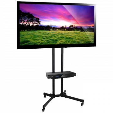 Maclean Stalak za TV prijemnik, 32" - 55", 50 kg - MC-661