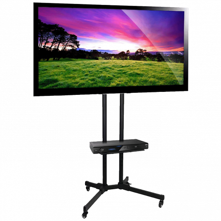 Maclean Stalak za TV prijemnik, 32" - 55", 50 kg - MC-661