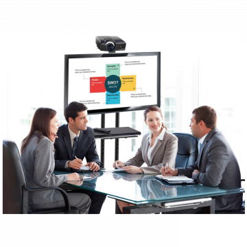 Maclean Stalak za TV prijemnik, 32" - 55", 50 kg - MC-661