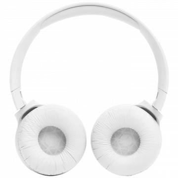 JBL Slušalice bežične sa mikrofonom, Bluetooth - Tune 520BT White