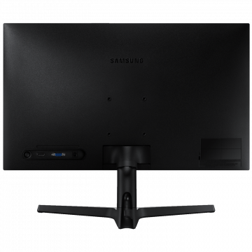 Samsung Monitor 24", IPS LED, FullHD, HDMI, DVI - LS24R350FZRXEN