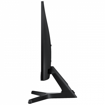 Samsung Monitor 24", IPS LED, FullHD, HDMI, DVI - LS24R350FZRXEN
