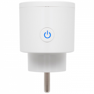 home Strujni razdjeljnik, smart, 2 x Schuko, WiFi - NVS 32 PRO