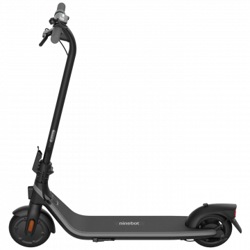 Segway Električni Romobil, 8 " točkovi, 20 km/h, Domet do 25 km - E2 E (AA.00.0013.13)
