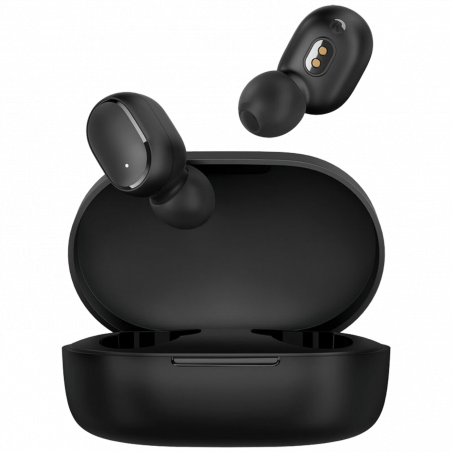 Xiaomi Slušalice bežične sa kutijicom za punjenje, Bluetooth - Redmi Buds Essential Black