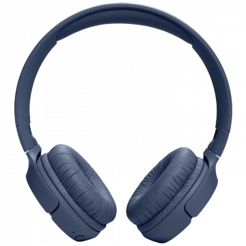 JBL Slušalice bežične sa mikrofonom, Bluetooth - Tune 520BT Blue