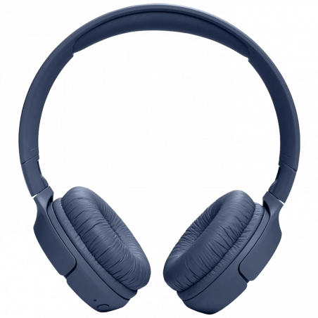 JBL Slušalice bežične sa mikrofonom, Bluetooth - Tune 520BT Blue