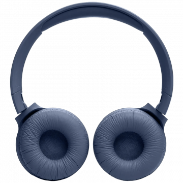 JBL Slušalice bežične sa mikrofonom, Bluetooth - Tune 520BT Blue