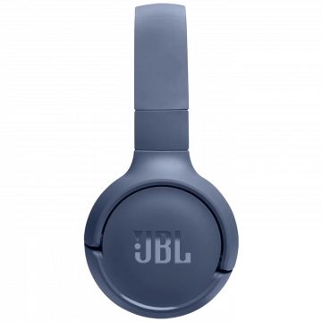 JBL Slušalice bežične sa mikrofonom, Bluetooth - Tune 520BT Blue