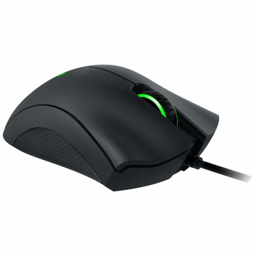Razer Miš optički, gaming, 6400 dpi - Death Adder Essential, Black