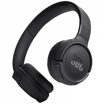 JBL Slušalice bežične sa mikrofonom, Bluetooth - Tune 520BT Black