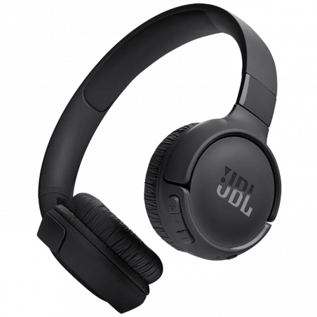JBL Slušalice bežične sa mikrofonom, Bluetooth - Tune 520BT Black