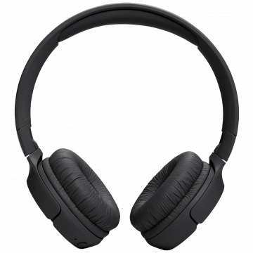 JBL Slušalice bežične sa mikrofonom, Bluetooth - Tune 520BT Black