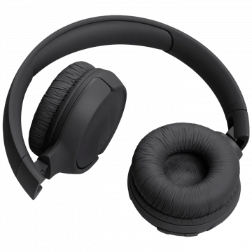 JBL Slušalice bežične sa mikrofonom, Bluetooth - Tune 520BT Black