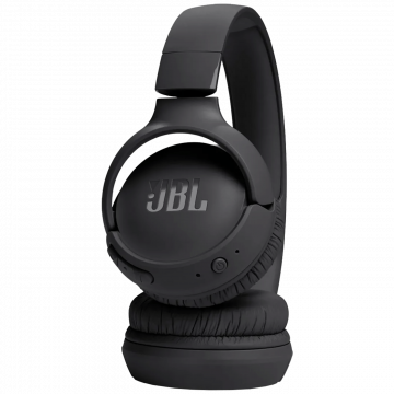 JBL Slušalice bežične sa mikrofonom, Bluetooth - Tune 520BT Black