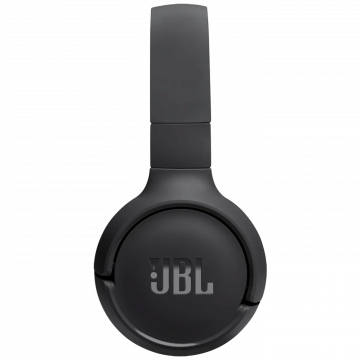 JBL Slušalice bežične sa mikrofonom, Bluetooth - Tune 520BT Black