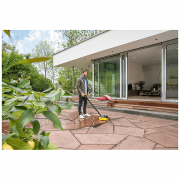 Karcher Čistač površine, za perače K4 do K7 - T7 Plus T-Racer