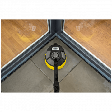 Karcher Čistač površine, za perače K4 do K7 - T7 Plus T-Racer