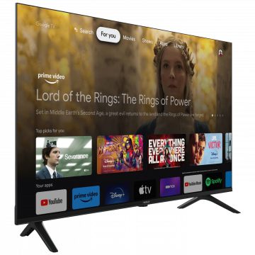 Tesla Televizor Smart LED 4K UltraHD 50" ,Google TV - 50S635BUS