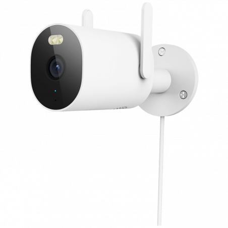Xiaomi Kamera IP, 2K, WiFi, 101.7°, micro SD utor, Outdoor - Mi Outdoor Camera AW300