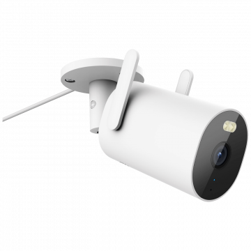 Xiaomi Kamera IP, 2K, WiFi, 101.7°, micro SD utor, Outdoor - Mi Outdoor Camera AW300