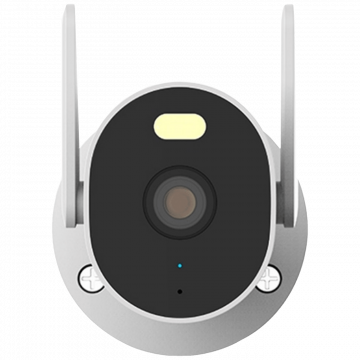 Xiaomi Kamera IP, 2K, WiFi, 101.7°, micro SD utor, Outdoor - Mi Outdoor Camera AW300