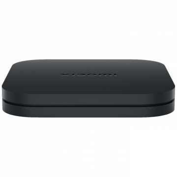 Xiaomi Prijemnik IPTV@Google TV,4K,2/8 GB,WiFi Dual Band,Bluetooth - Mi TV Box S 2Gen
