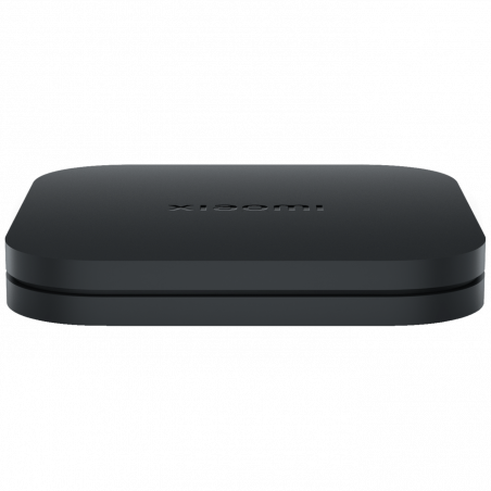 Xiaomi Prijemnik IPTV@Google TV,4K,2/8 GB,WiFi Dual Band,Bluetooth - Mi TV Box S 2Gen